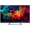 Sharp 55FQ5EG Smarter led-fernseher 55'' 4k ultra hd – schwarz