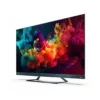 Sharp 55FQ5EG Smarter led-fernseher 55'' 4k ultra hd – schwarz – Bild 3