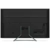 Sharp 55FQ5EG Smarter led-fernseher 55'' 4k ultra hd – schwarz – Bild 6