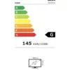 Sharp 55FQ5EG Smarter led-fernseher 55'' 4k ultra hd – schwarz – Bild 10