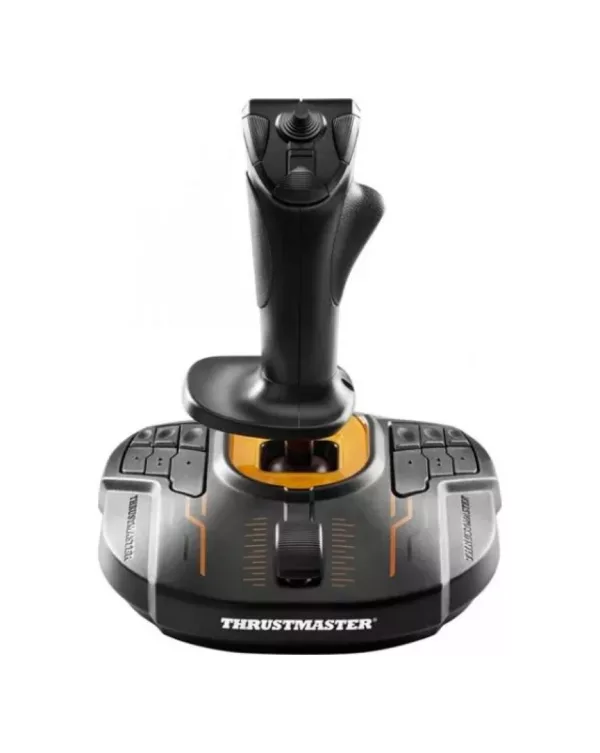 Thrustmaster T.16000M FCS Flugsimulator-joystick – Bild 2
