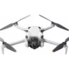 Dji DJM4P1 Mini 4 Pro (Dji Rc 2) Drohne - weiß – Bild 4