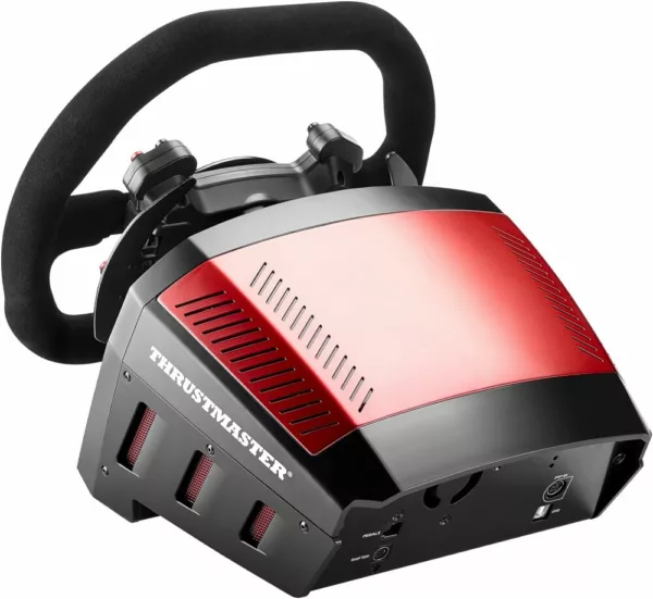 Thrustmaster TSXW RACER SPARCO P310 Lenkrad und pedale des fahrsimulators – Bild 3