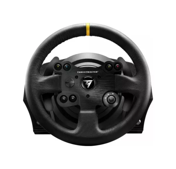Thrustmaster TX RACING WHEEL LEATHER EDITION Lenkrad und pedale – Bild 3