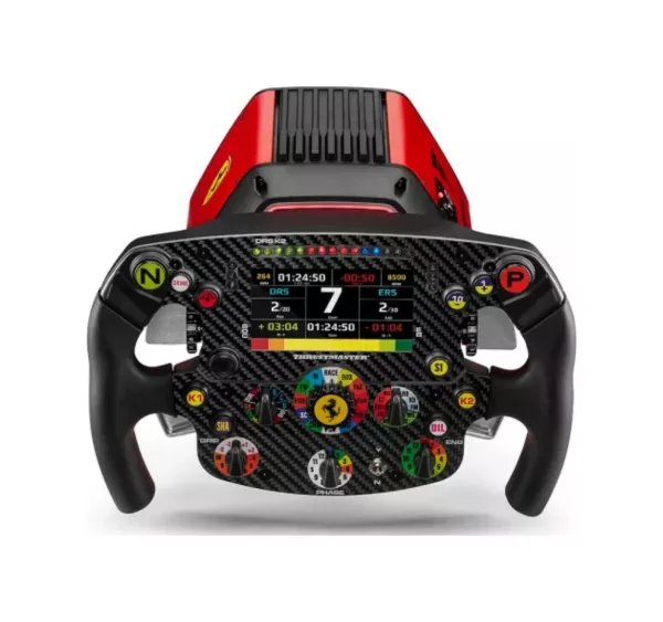 Thrustmaster T818 FERRARI SF1000 SIMULATOR Lenkrad – Bild 3
