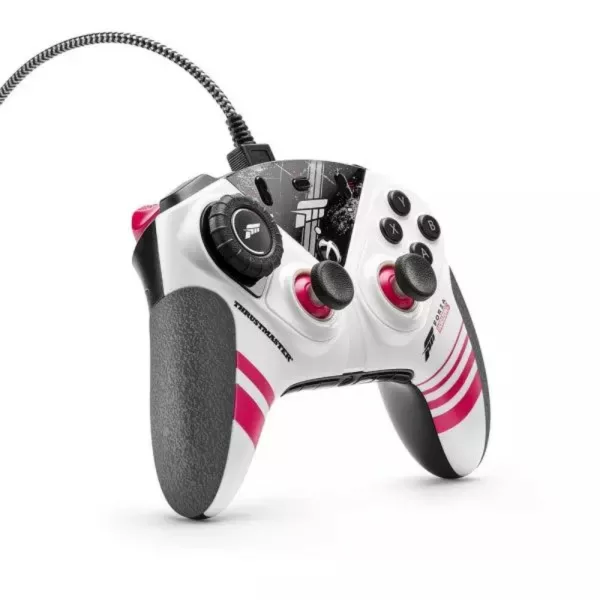 Thrustmaster ESWAP XR PRO CONTROLLER FORZA HORIZON 5 EDITION Joystick - schwarz/weiß