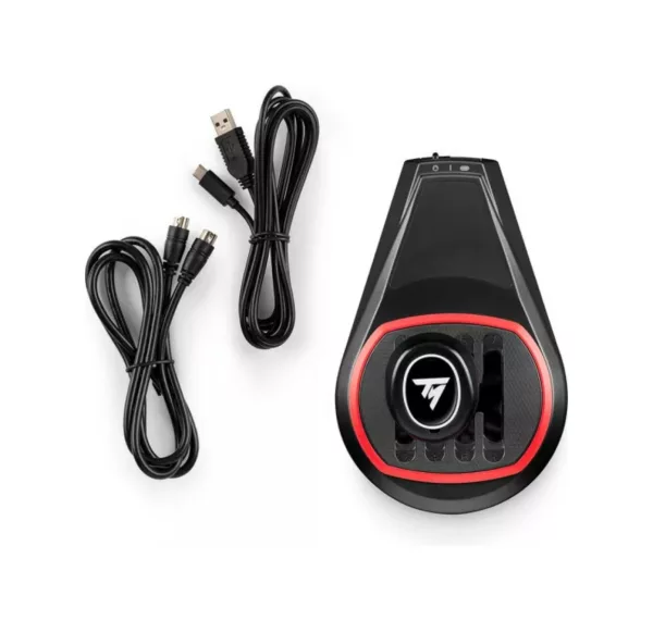 Thrustmaster TH8S SHIFTER ADD-ON Gangwechsel – Bild 2