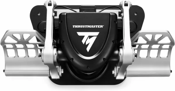 Thrustmaster TPR: THRUSTMASTER PENDULAR RUDDER Pedalboard – Bild 4
