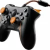 Thrustmaster GP XID PRO Joystick - schwarz/orange
