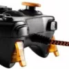 Thrustmaster GP XID PRO Joystick - schwarz/orange – Bild 3