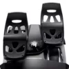 Thrustmaster T.FLIGHT FULL KIT X Komplettset mit joystick + abnehmbarem gaspedal und ruderpedalen – Bild 3