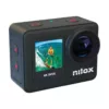 Nilox NXAC4KDIVE Sport Sportkamera - schwarz – Bild 2