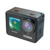 Nilox NXAC4KDIVE Sport Sportkamera - schwarz