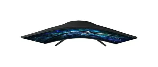 Samsung LS32CG552EUXEN Odyssey G5 32'' qhd-curved-gaming-monitor – schwarz – Bild 8