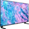 Samsung UE50CU7090UXZT Crystal 50'' udh 4k led smart tv – schwarz – Bild 3
