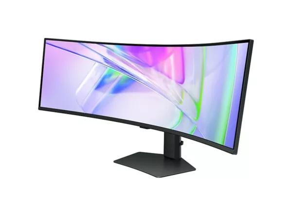 Samsung LS49C950UAUXEN Hrm Viewfinity S9 49-zoll-dual-qhd-curved-monitor – schwarz – Bild 11