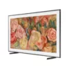 Samsung QE43LS03DA The Frame Smart tv 43'' qled 4k - schwarz – Bild 2