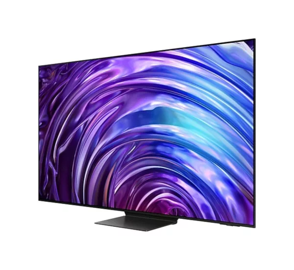 Samsung QE55S95DATXZT Serie 9 Smart tv 55'' oled 4k – graphitschwarz – Bild 2