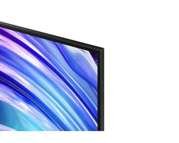 Samsung QE55S95DATXZT Serie 9 Smart tv 55'' oled 4k – graphitschwarz – Bild 15