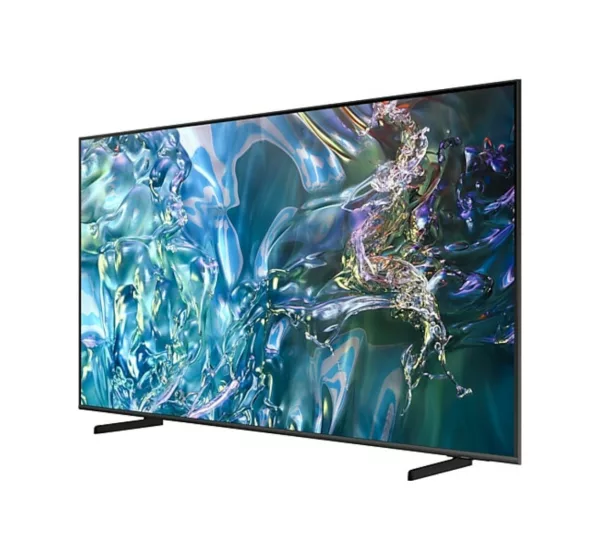 Samsung QE85Q60DAUXZT Smart tv 85'' qled 4k – titangrau – Bild 2