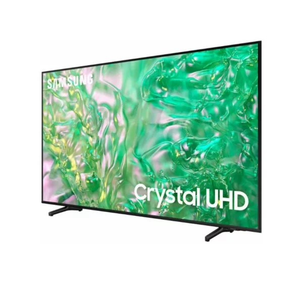 Samsung UE55DU8070UXZT Smart tv 55'' uhd 4k - schwarz – Bild 3