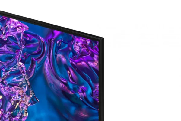 Samsung QE55Q70DATXZT Smart tv 55'' qled 4k – schwarz – Bild 5