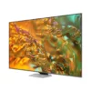 Samsung QE65Q80DATXZT Smart tv 65'' qled 4k – eclipse silver – Bild 3