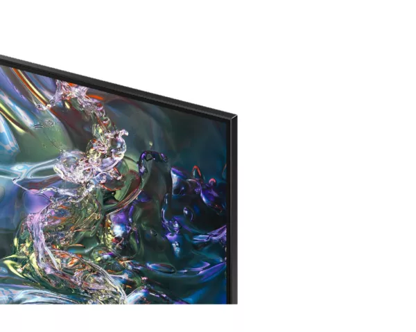 Samsung QE75Q60DAUXZT Q60D Smart tv 75'' qled 4k – titangrau – Bild 5