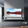 Xiaomi 43APRO Smart tv qled 43'' uhd 4k – grau – Bild 4