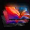 Xiaomi 43APRO Smart tv qled 43'' uhd 4k – grau – Bild 5