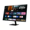 Samsung LS32DM700UUXEN Serie M7 Smart monitor va 32'' uhd – schwarz – Bild 11