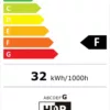 Samsung LS32DM700UUXEN Serie M7 Smart monitor va 32'' uhd – schwarz – Bild 15