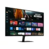 Samsung LS32DM700UUXEN Serie M7 Smart monitor va 32'' uhd – schwarz – Bild 7