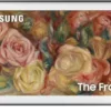Samsung QE65LS03DAUXZT The Frame Smart tv 65'' qled 4k - schwarz