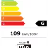 Samsung QE65LS03DAUXZT The Frame Smart tv 65'' qled 4k - schwarz – Bild 16