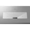 Hisense 100L5HD 100-zoll-4k-ultra-hd-laser-smart-tv mit projektor – grau – Bild 4