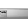 Hisense 100L5HD 100-zoll-4k-ultra-hd-laser-smart-tv mit projektor – grau – Bild 8