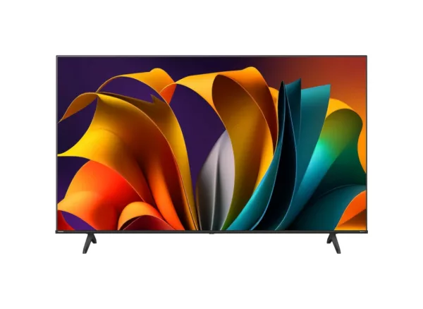 Hisense 50A69N 50-zoll-4k-ultra-hd-led-smart-tv – schwarz – Bild 2