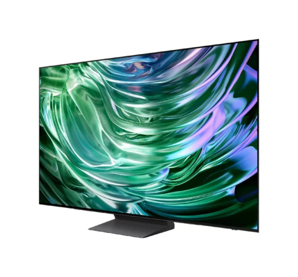 Samsung QE65S90DATXZT Smart tv 65'' oled 4k – graphitschwarz – Bild 2