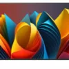 Hisense 55E79NQ Qled 55" 4k ultra hd smart-tv - schwarz – Bild 2
