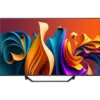 Hisense 50A79NQ Qled 50" 4k ultra hd smart-tv - schwarz – Bild 2