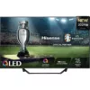 Hisense 50A79NQ Qled 50" 4k ultra hd smart-tv - schwarz