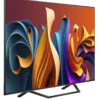 Hisense 50A79NQ Qled 50" 4k ultra hd smart-tv - schwarz – Bild 3