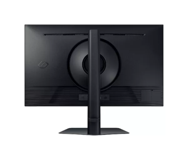 Samsung LS27DG500EUXEN Odyssey G5 27'' qhd-flach-gaming-monitor – schwarz – Bild 3