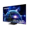 Samsung QE48S90DAEXZT S90D Smart tv 48'' oled 4k – graphitschwarz – Bild 2