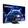 Samsung QE48S90DAEXZT S90D Smart tv 48'' oled 4k – graphitschwarz – Bild 3