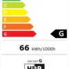 Samsung QE48S90DAEXZT S90D Smart tv 48'' oled 4k – graphitschwarz – Bild 8