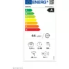Samsung QE77S85DAEXZT Serie 8 Smart tv 77'' oled 4k – graphitschwarz – Bild 13