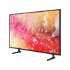Samsung TU50DU7105KXXC Crystal Smart tv 50'' uhd 4k - schwarz – Bild 2