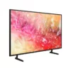 Samsung TU50DU7105KXXC Crystal Smart tv 50'' uhd 4k - schwarz – Bild 3